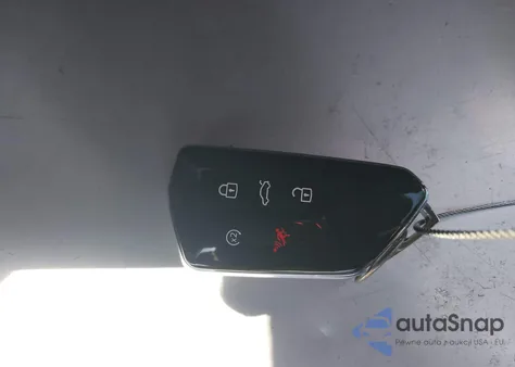 2026 Volkswagen Tiguan from USA, damaged, VIN 3VVUW7RM6TM023770